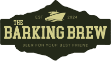 The Barking Brew